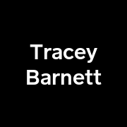 Tracey Barnett